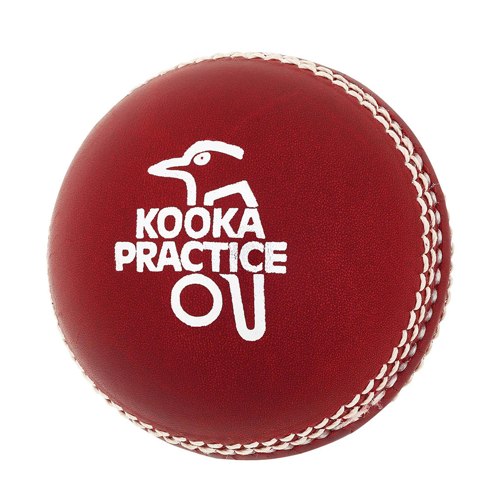 Kookaburra - Practice Red 142G