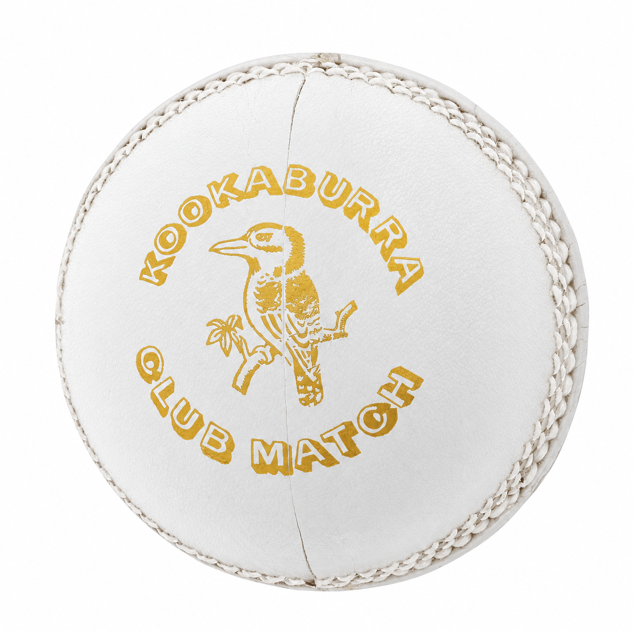Kookaburra - Club Match White 156g
