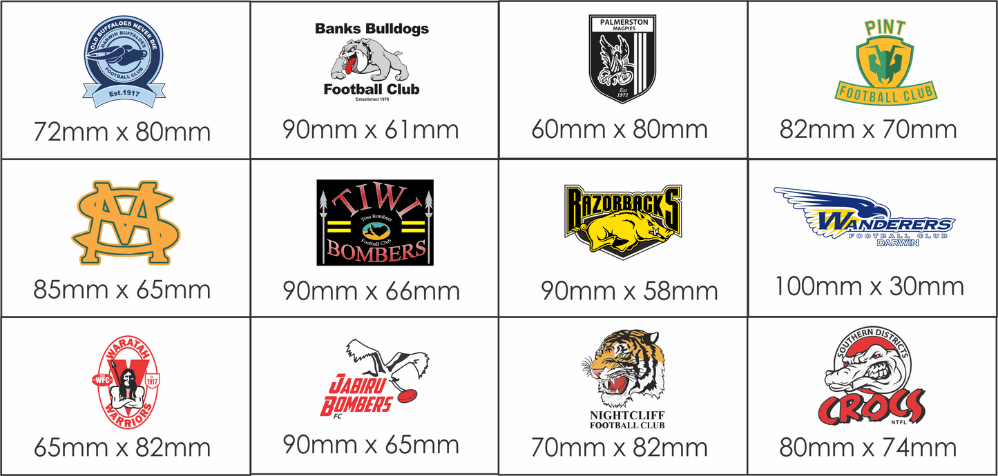 NTFL On Field Runner Shorts