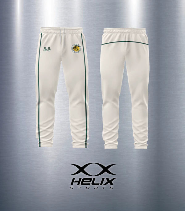 PINT CC - Senior Men's Cream Playing Pants