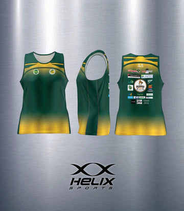 Pint CC - Women Training Singlet