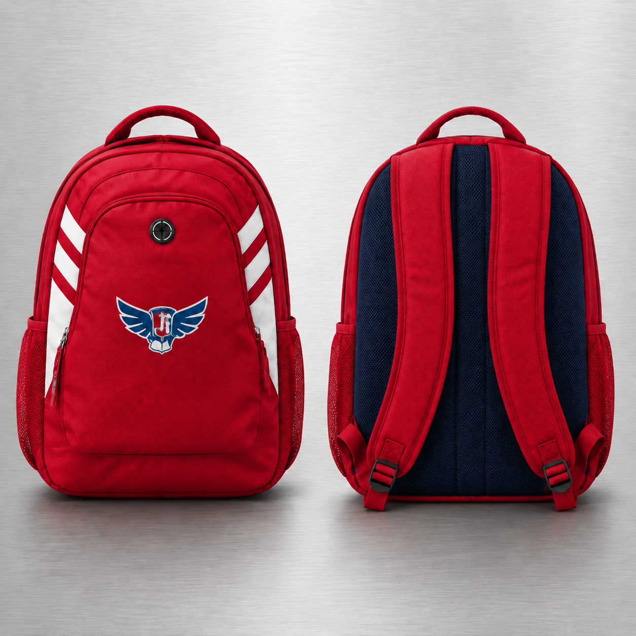 St John's Catholic College - Backpack