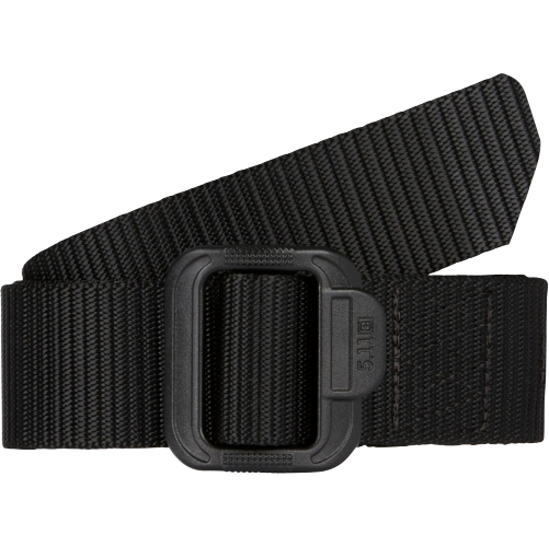 Belt - TDU 1 3/4 INCH 59552 Black Sz 3XL 5.11