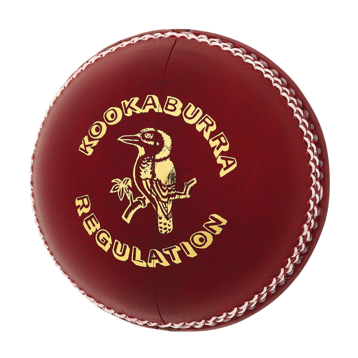 Kookaburra - Regulation Red 156