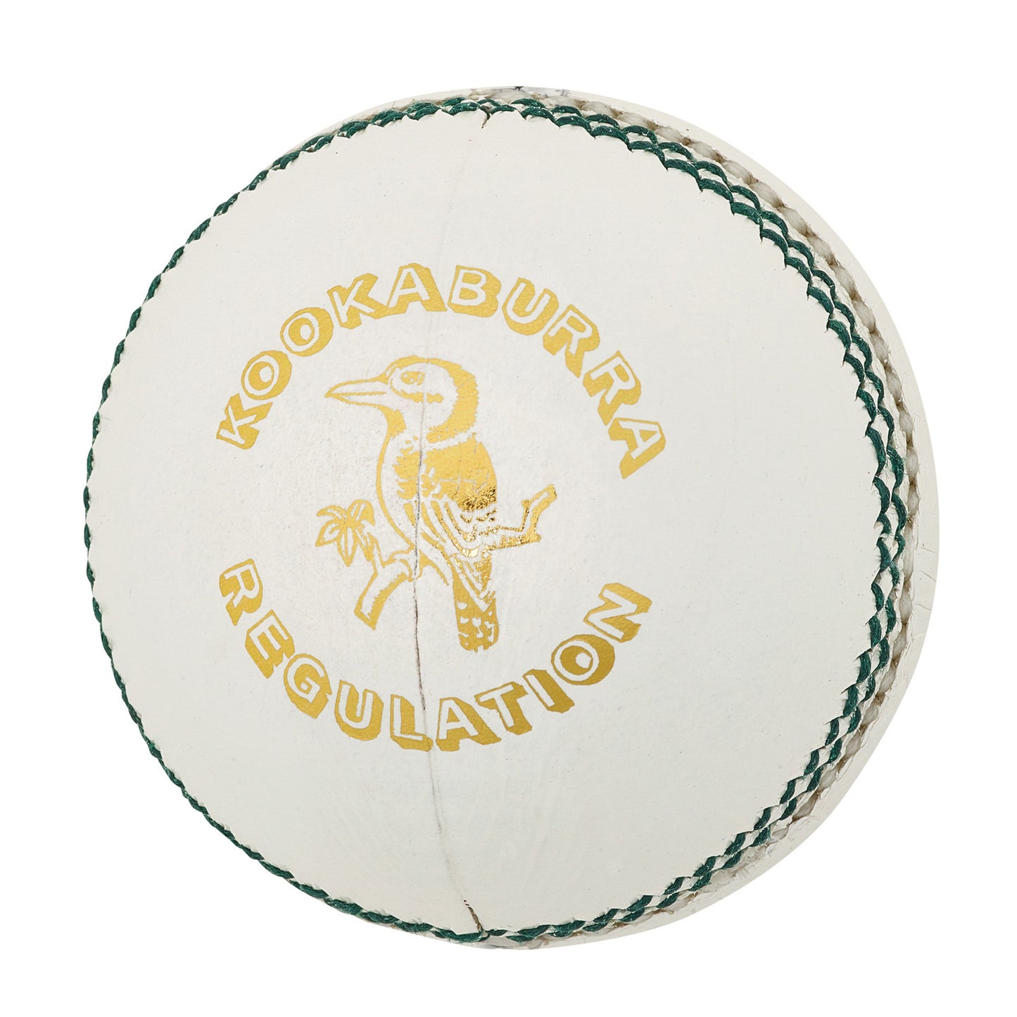 Kookaburra - Regulation White 156g