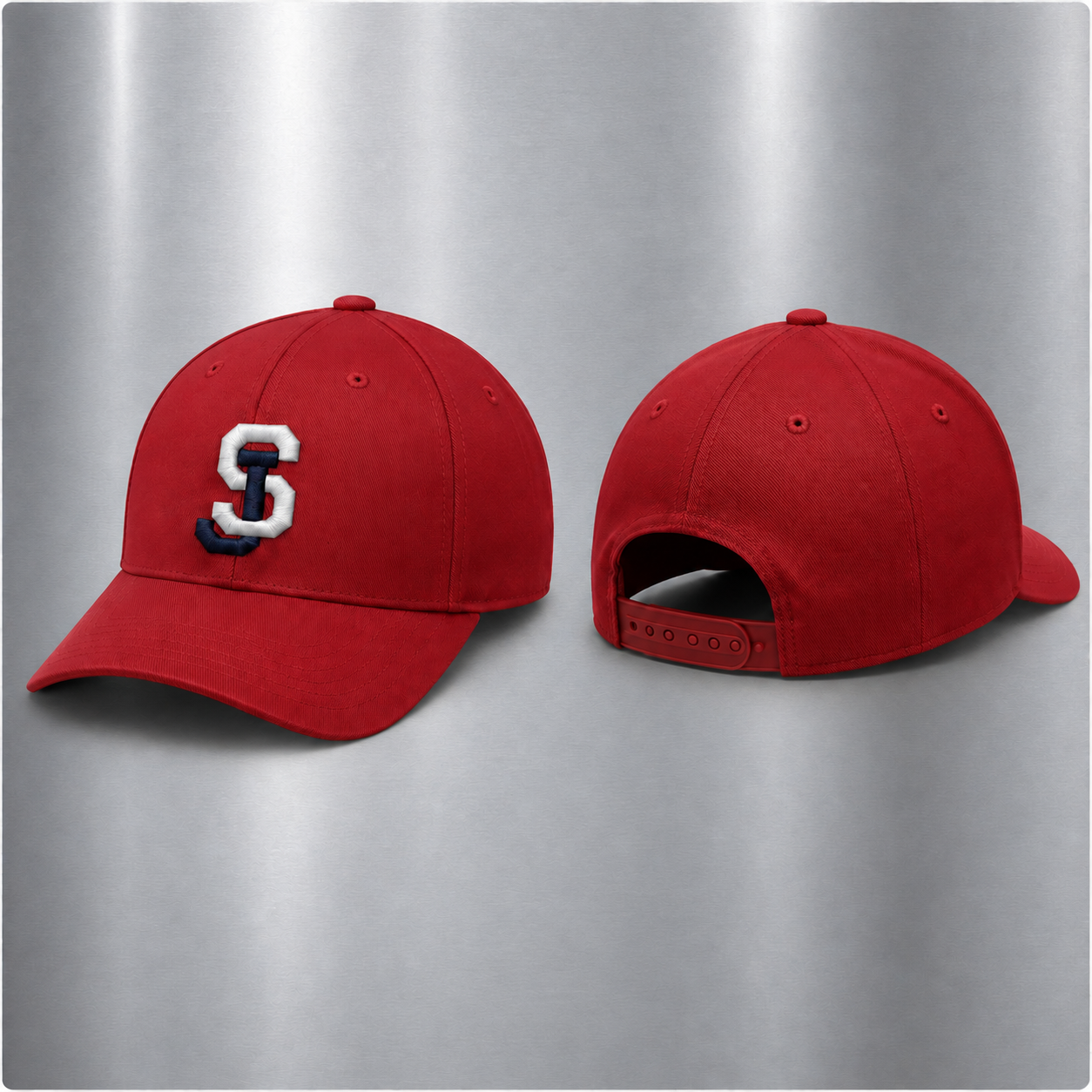 St John's Catholic College - Cap