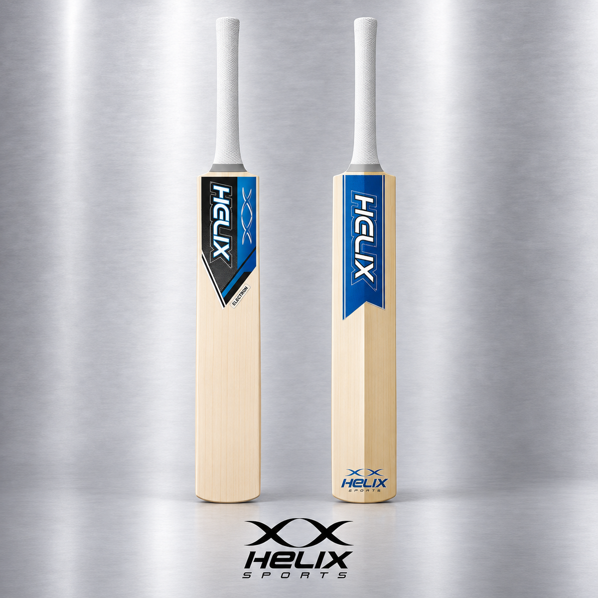 Helix Electron Cricket Bat (SH)