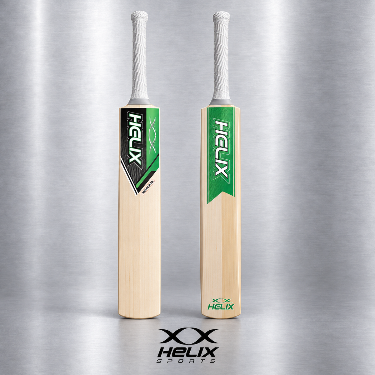 Helix Molecular Cricket Bat (SH)