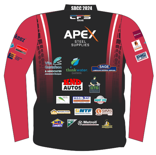 Sponsors Polo