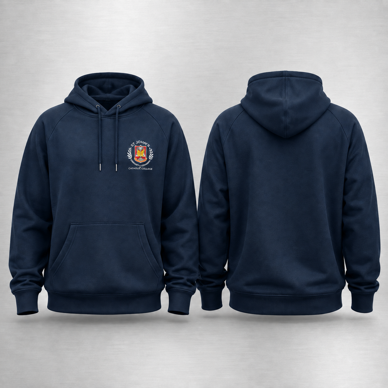 St John's Catholic College - School Hoodie