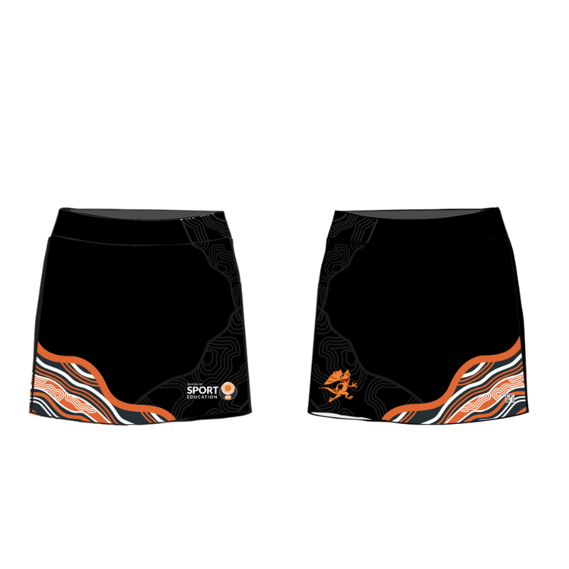 Skorts - SSENT Tennis Ladies