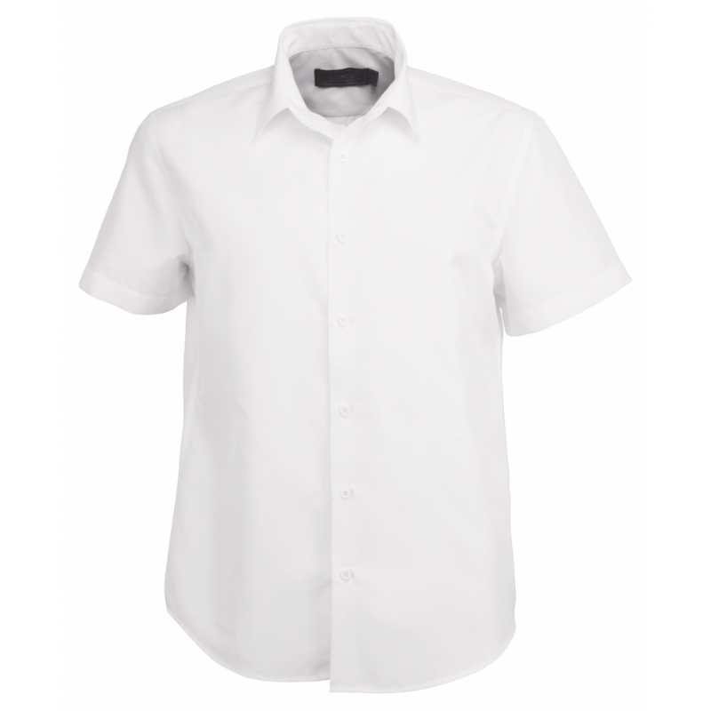 Corporate Shirt - Standard - Short Sleeve