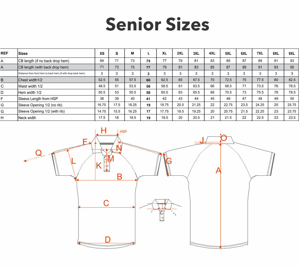 Junior - Playing Polo Short Sleeve