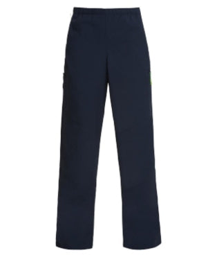 Scrubs - Pant - Unisex XS / Midnight Blue