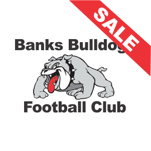 Sale - Banks Bulldogs Football Club