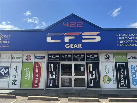 Cricket and Football Shop Online