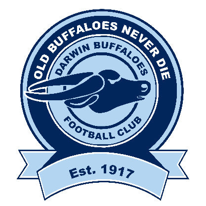 Darwin Buffalos Football Club