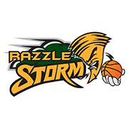 Razzle Storm Basketball Club