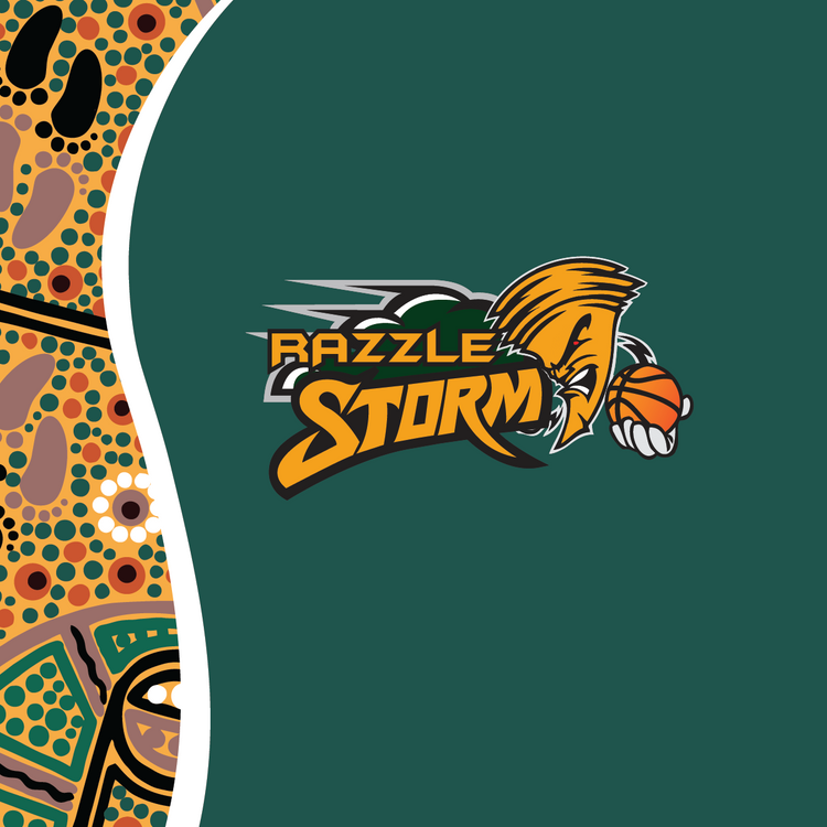 Razzle Storm Basketball Club