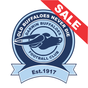 NTFL Sale - Darwin Buffalos Football Club