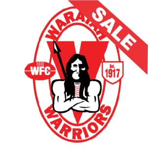 NTFL Sale - Waratah Warriors Football Club