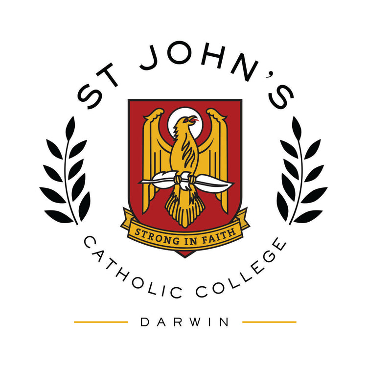 St Johns Catholic College