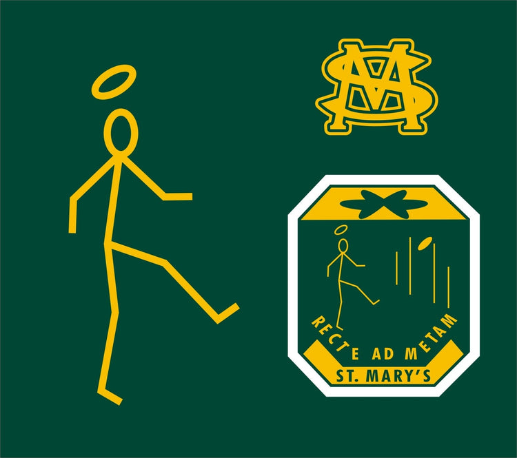 Saint Marys Football Club