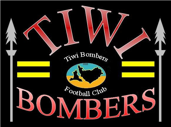 Tiwi Bombers Football Club