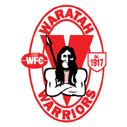 Waratah Warriors Football Club