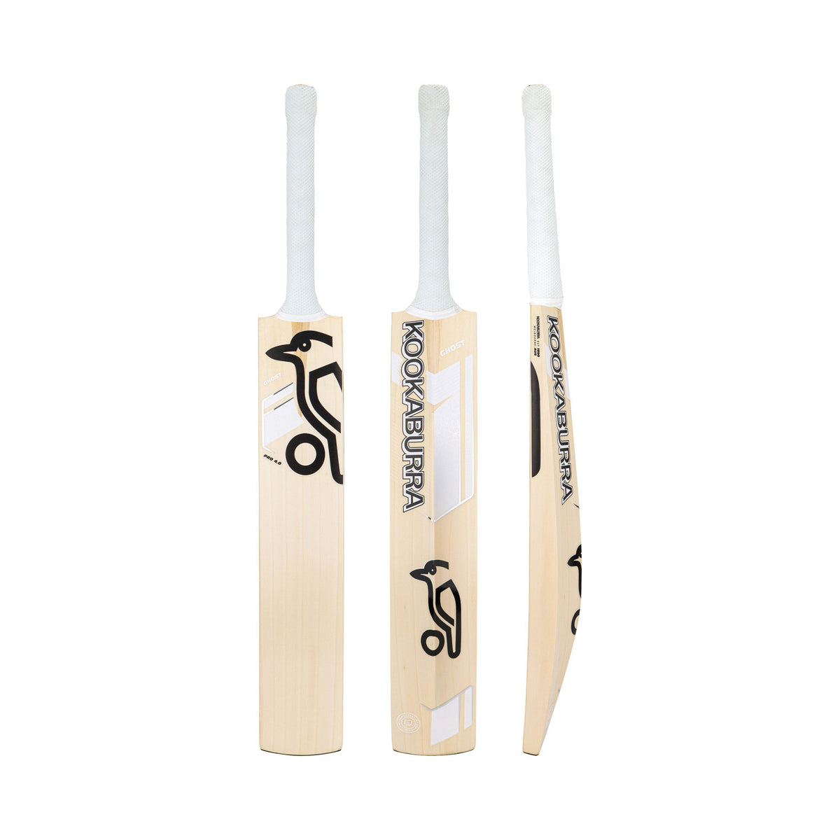 Kookaburra Ghost Pro 4.0 Bat 25 (Harrow)
