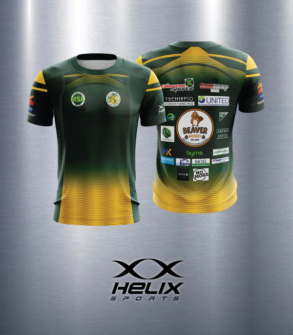 PINT CC - Senior Mens Short Sleeve Training Shirt