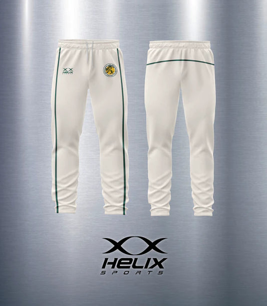 PINT CC - Senior Men's Cream Playing Pants