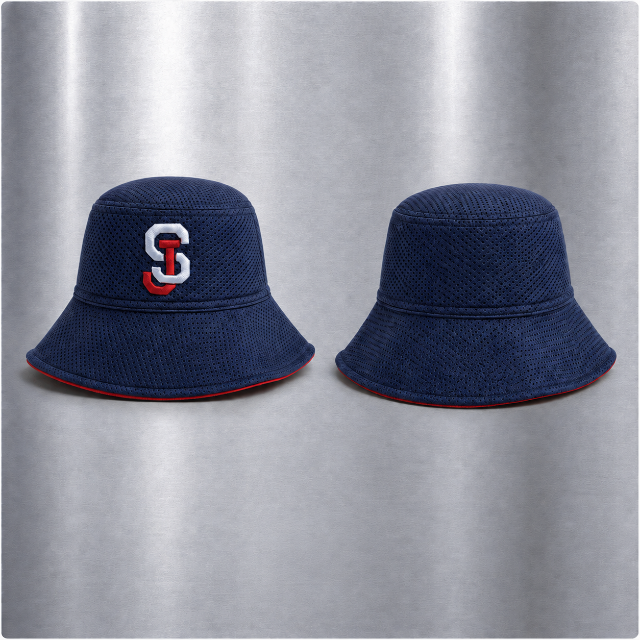 St John's Catholic College - Bucket Hat