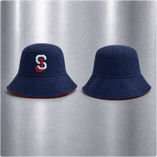 St John's Catholic College - Bucket Hat