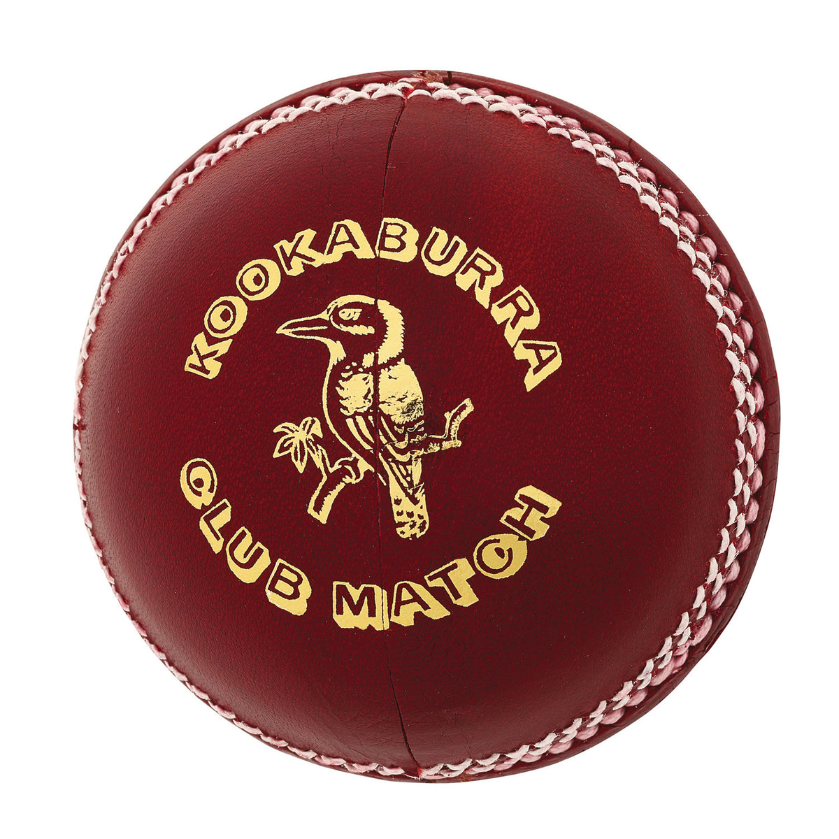 Kookaburra - Club Match Red 156g