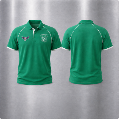 St John's Catholic College - Sports Polo