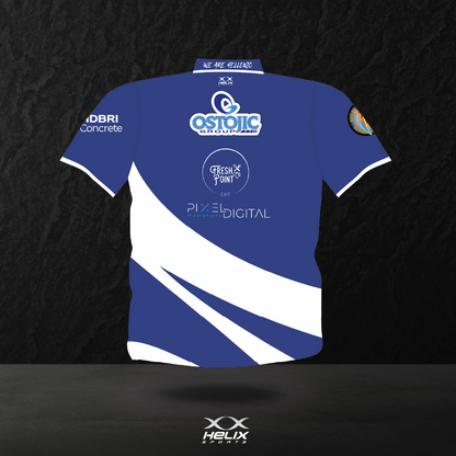 Hellenic AC Polo - Juniors/Mens