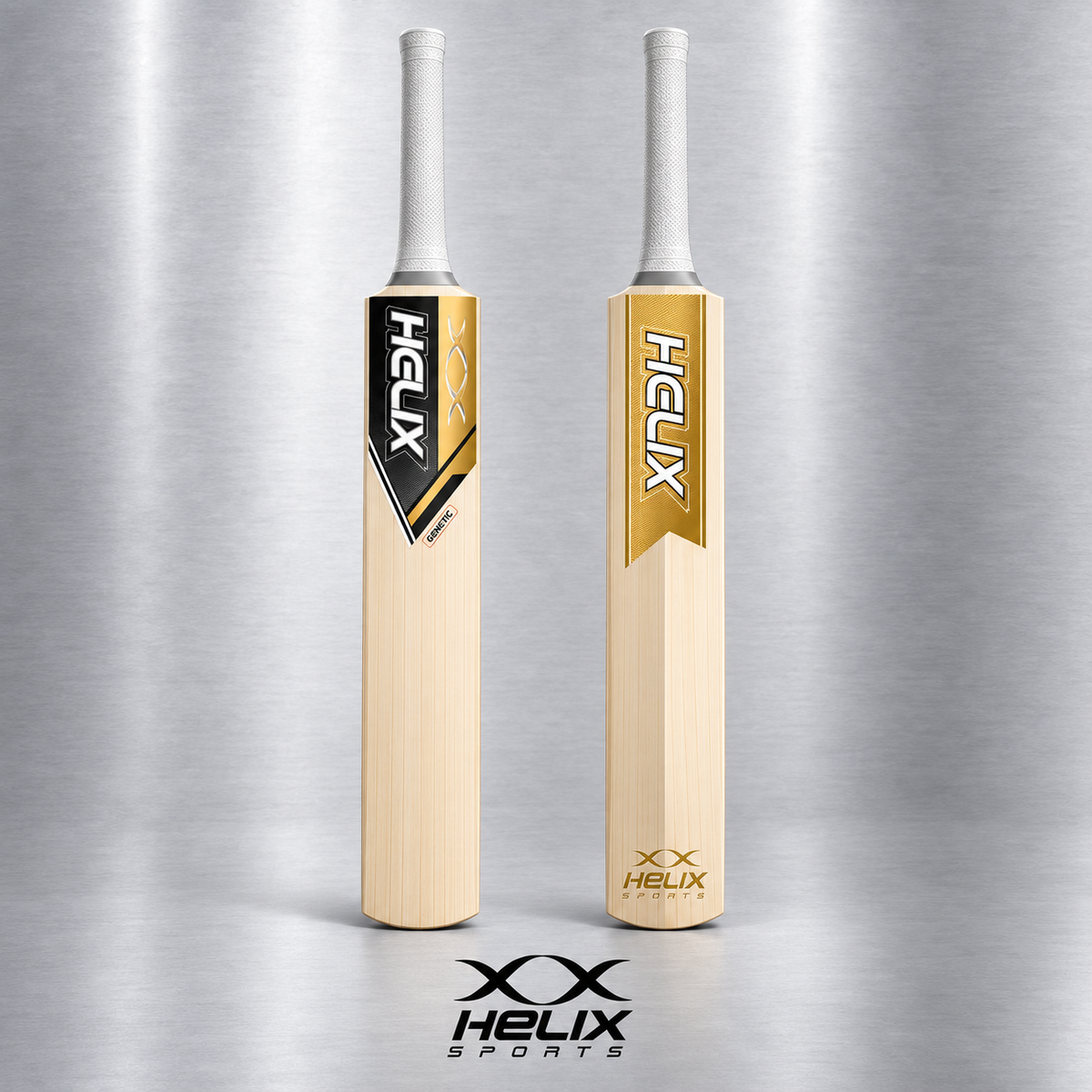Helix Pro Edition Cricket Bat SH