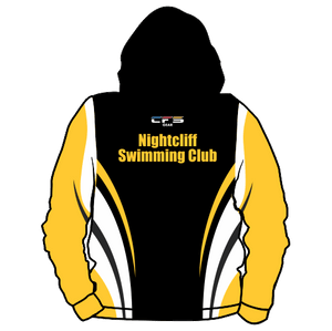 Nightcliff Swimming Hoodie