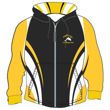 Load image into Gallery viewer, Nightcliff Swimming Hoodie