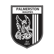 Load image into Gallery viewer, Polos - Palmerston FC Junior - Black