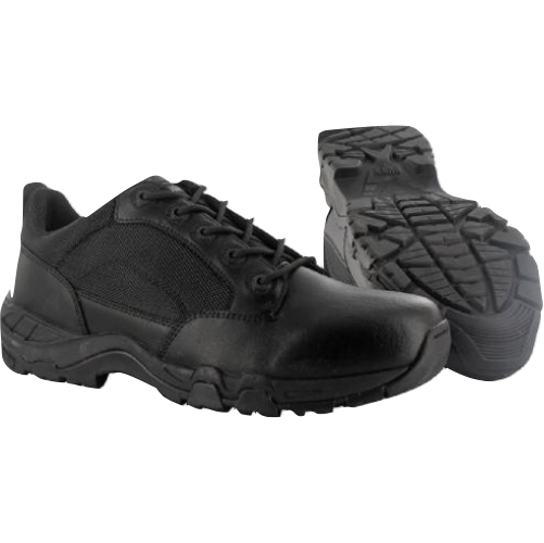 Shoes - Strike Force 3.0 Sz4 Black MAGNUM