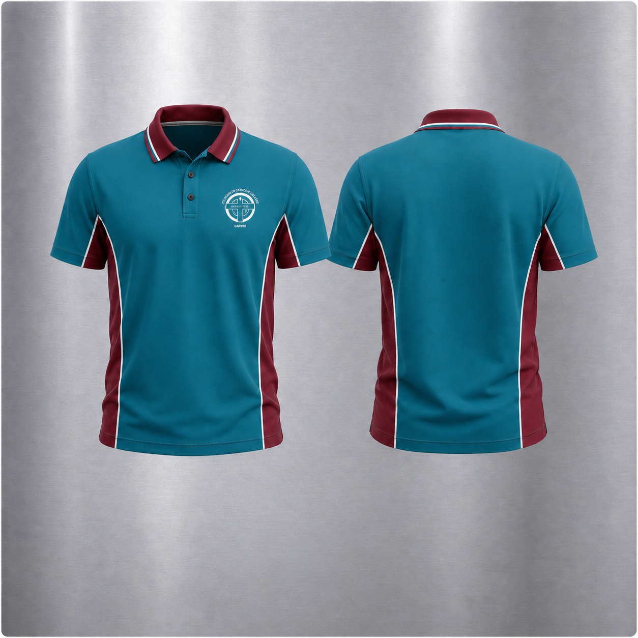 O'Loughlin Catholic College - School Polo