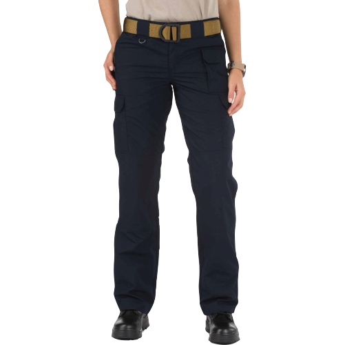 Pants - Taclite Pro 64360 Women Sz 4 Navy 5.11