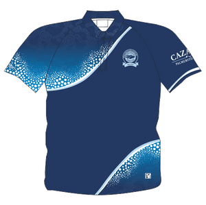 Polos - DarwinBuffaloes FC Ladies - Navy