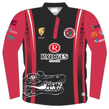 Sponsors Polo