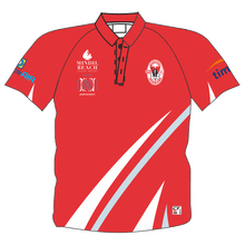 Load image into Gallery viewer, Polos - Waratahs FC Ladies - Red