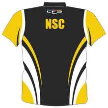 Load image into Gallery viewer, Nightcliff Swimming Short Sleeve Polo