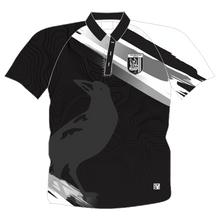 Load image into Gallery viewer, Polos - Palmerston FC Ladies - Black