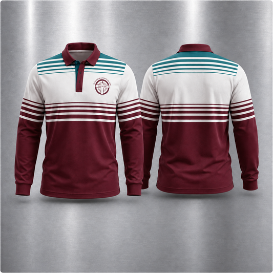 O'Loughlin Catholic College - Rugby Jersey